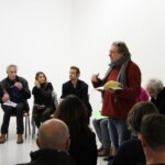 Lecture spectacle Allers-Retous
