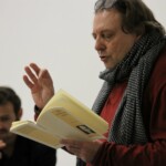 Lecture spectacle Allers-Retous