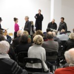 Lecture spectacle Allers-Retous