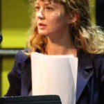 Les chemins de traverse : Lecture, mise en espace de l'écriture collective
