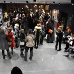 Les chemins de traverse : Lecture, mise en espace de l'écriture collective