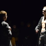 Mise en voix d'extraits : Dans la solitude des champs de coton