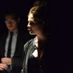 Mise en voix d'extraits : Dans la solitude des champs de coton
