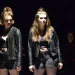 Mise en voix d'extraits : Dans la solitude des champs de coton