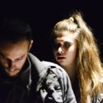 Mise en voix d'extraits : Dans la solitude des champs de coton