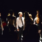 Mise en voix d'extraits : Dans la solitude des champs de coton