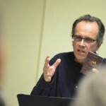Lecture à deux voix et deux langues : Passeport