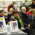 Lecture à deux voix et deux langues : Passeport