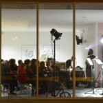 Feuilleton à deux voix : Nos histoires