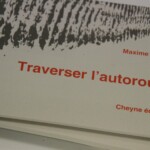 Lecture : Traverser l'autoroute