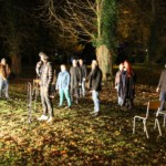 Spectacle théâtral : Qui me comprend